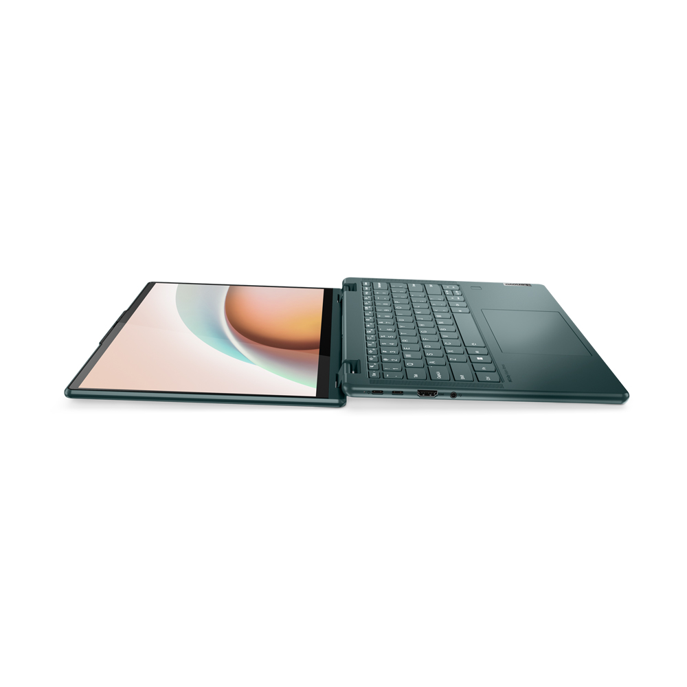 Лаптоп Lenovo Yoga 6 13ALC7 - 82UD000HBM
