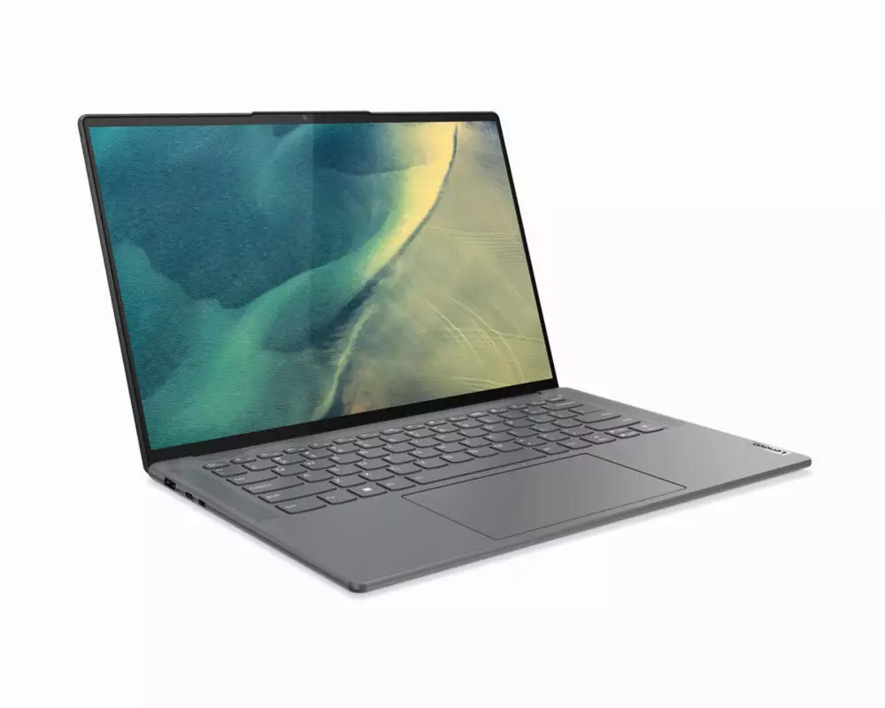 Лаптоп Lenovo Yoga Slim 7 ProX 14ARH7 - 82TL000VBM