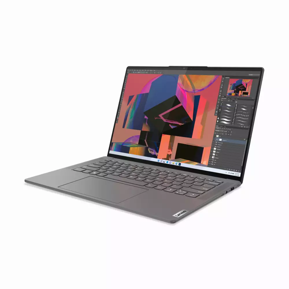 Лаптоп Lenovo Yoga Slim 7 ProX 14ARH7 - 82TL000VBM