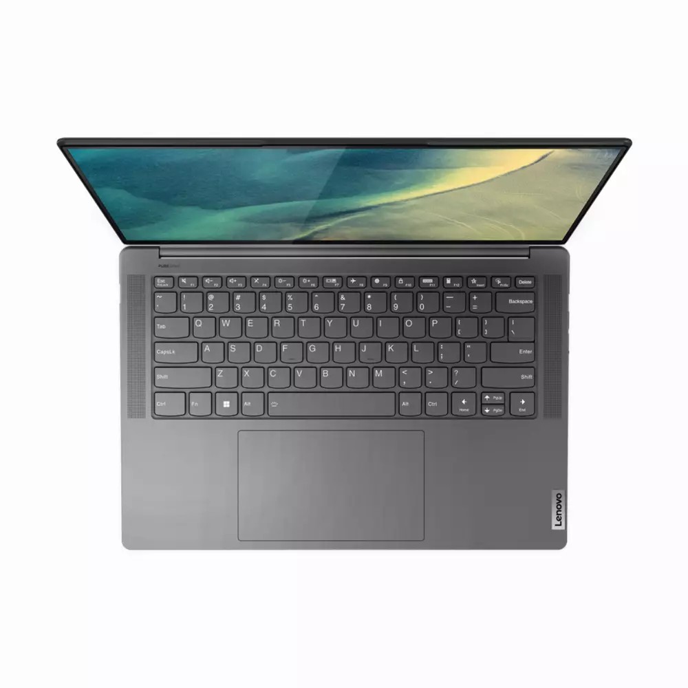 Лаптоп Lenovo Yoga Slim 7 ProX 14ARH7 - 82TL000VBM