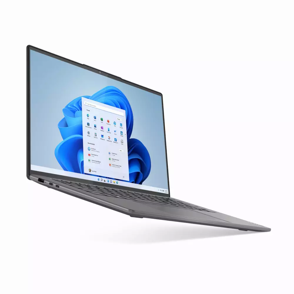 Лаптоп Lenovo Yoga Slim 7 ProX 14ARH7 - 82TL000VBM
