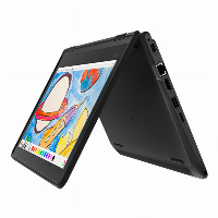 Лаптоп Lenovo ThikPad Yoga 11E - 20LNS1TL00