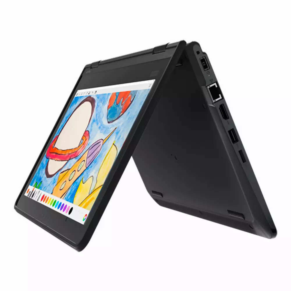 Лаптоп Lenovo ThikPad Yoga 11E - 20LNS1TL00