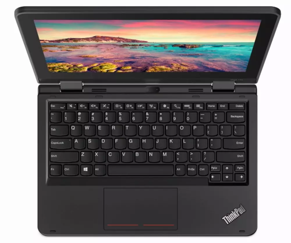Лаптоп Lenovo ThikPad Yoga 11E - 20LNS1TL00