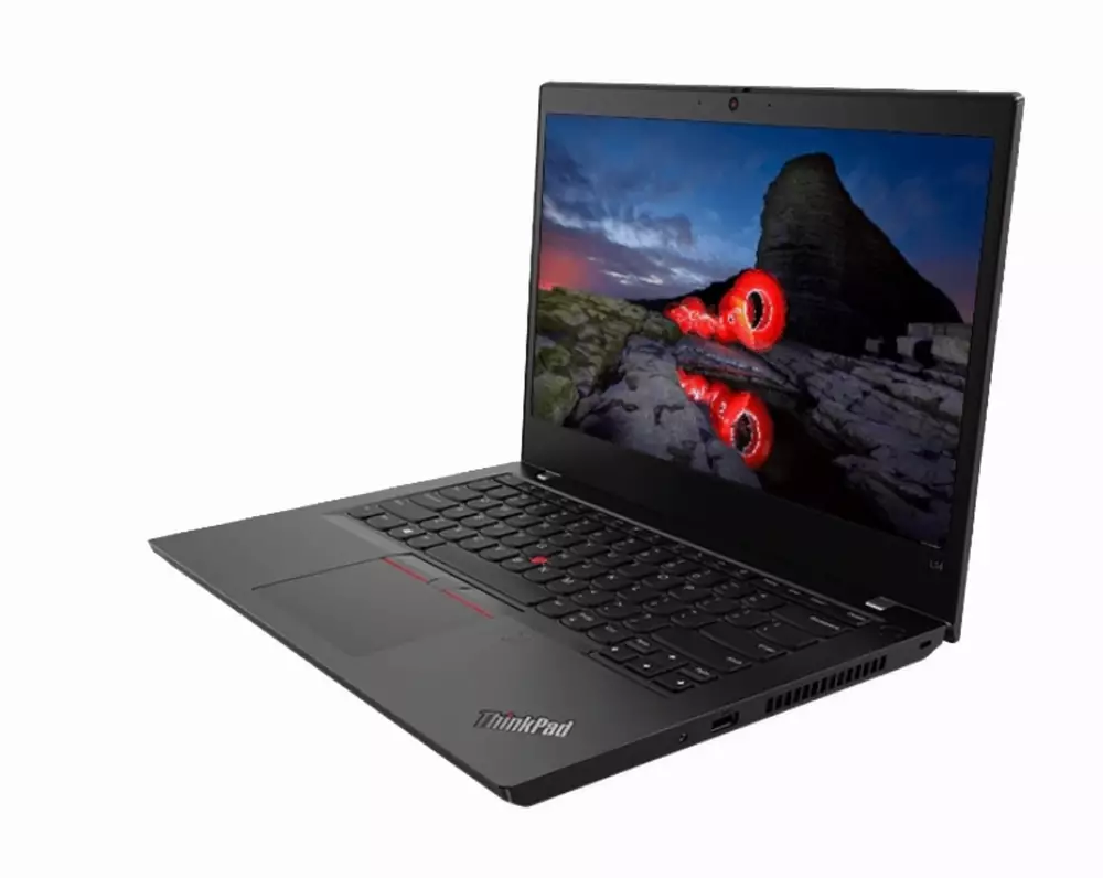 Лаптоп Lenovo ThinkPad 14 G1 - 20U2S7CY00