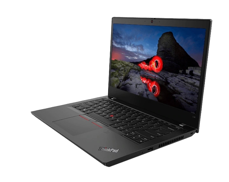 Лаптоп Lenovo ThinkPad 14 G1 - 20U2S7CY00