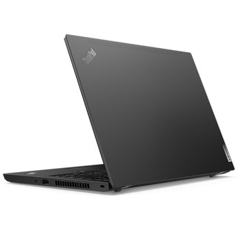 Лаптоп Lenovo ThinkPad 14 G1 - 20U2S7CY00