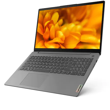 Лаптоп Lenovo IdeaPad 3 17ITL6 - 82H9005GRM