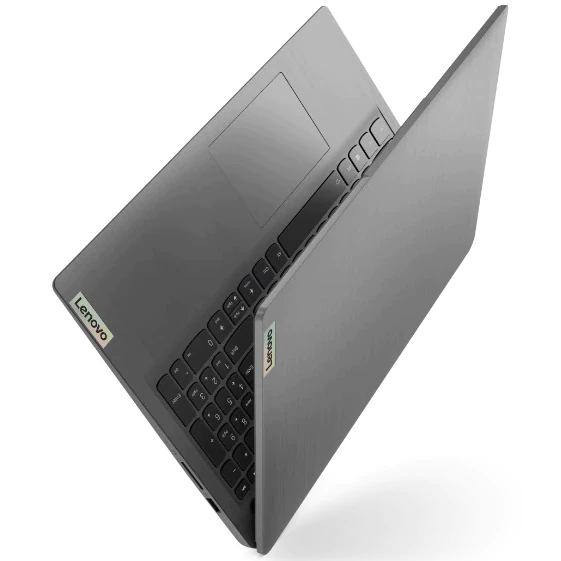 Лаптоп Lenovo IdeaPad 3 17ITL6 - 82H9005GRM
