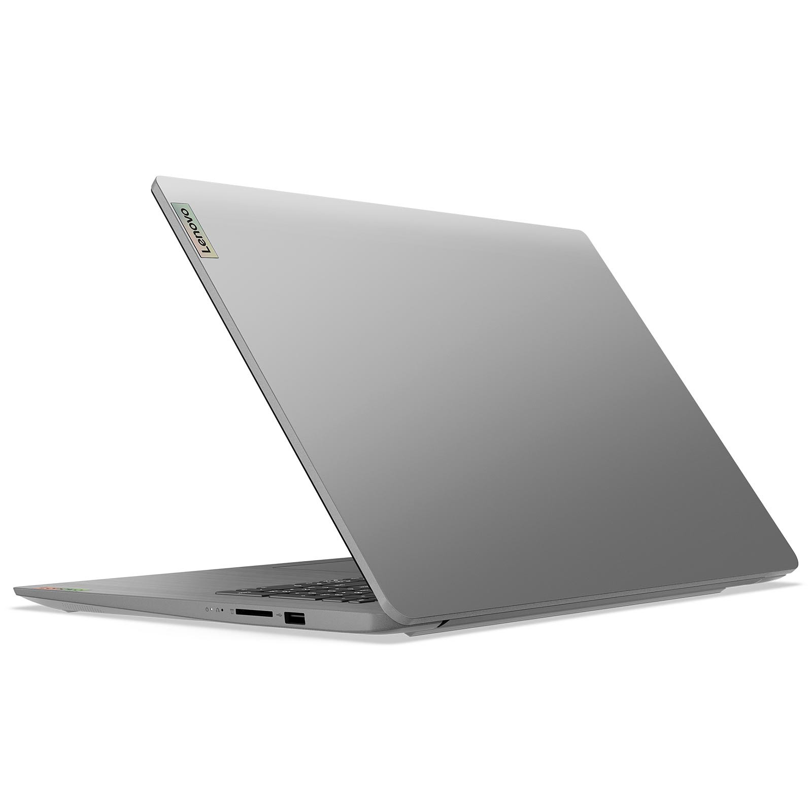 Лаптоп Lenovo IdeaPad 3 17ITL6 - 82H9005GRM