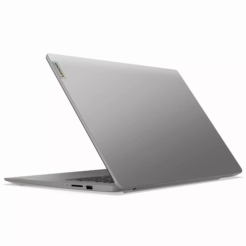 Лаптоп Lenovo IdeaPad 3 17ITL6 - 82H9005HRM