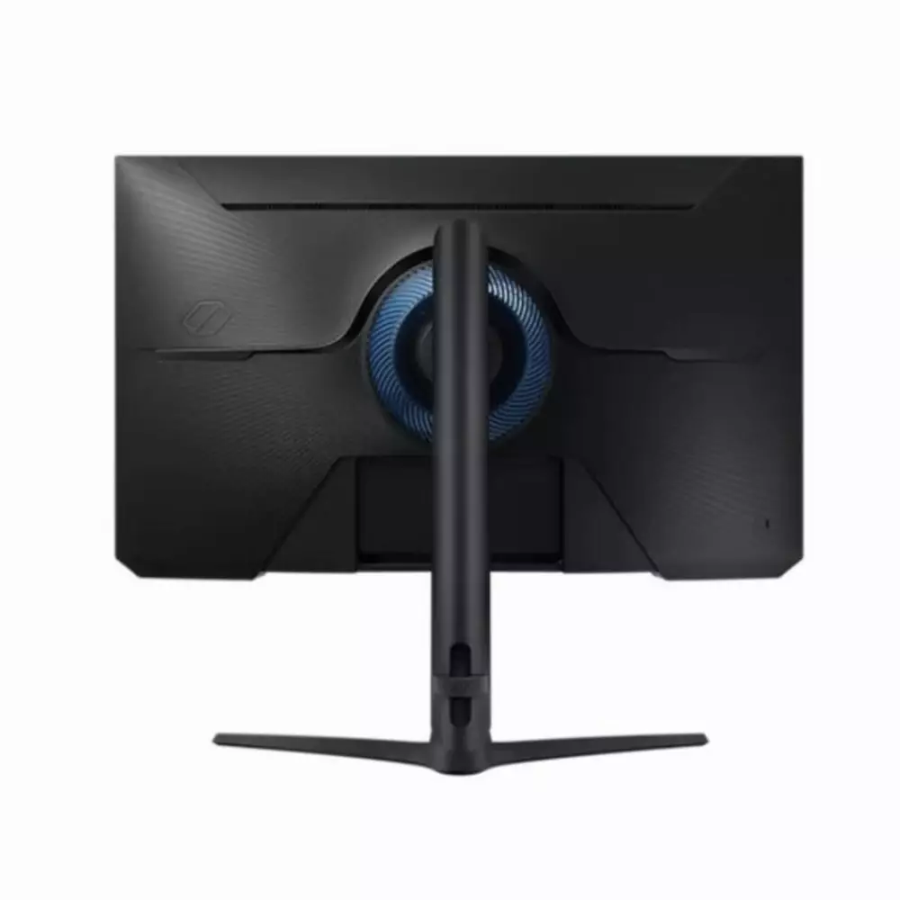 Монитор SAMSUNG 25BG400 25" Odyssey G4, IPS, 1920x1080, 240Hz, 1ms, FreeSync Premium, G-Sync compatible