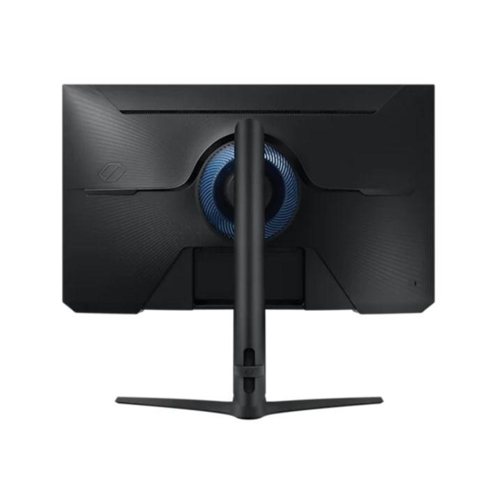 Moniteur SAMSUNG 25BG400 25" Odyssey G4, IPS, 1920x1080, 240Hz, 1ms, FreeSync Premium, compatible G-Sync