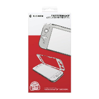 Защитен калъф Big Ben Polycarbonat Case (Nintendo Switch OLED)