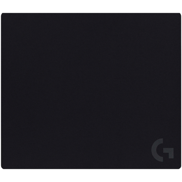 Геймърски пад Logitech G640 Large Cloth Gaming Mouse Pad - 943-000798