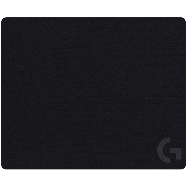 Геймърски пад Logitech G240 Cloth Gaming Mouse Pad - 943-000784