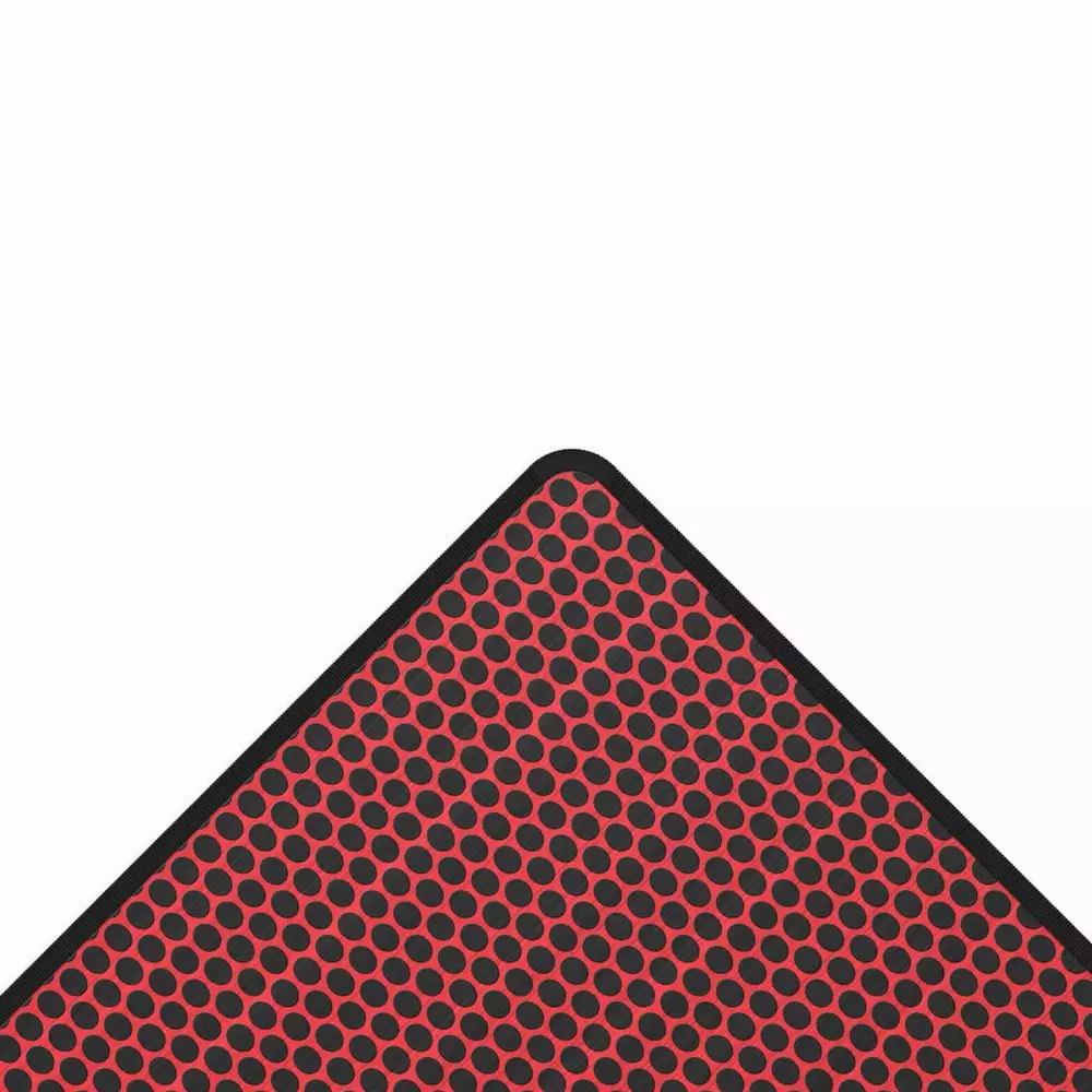 Геймърски пад HyperX Pulsefire Mat XL (Refresh) Черен