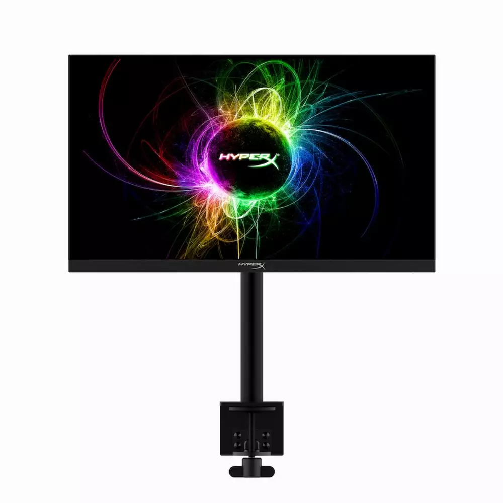 Монитор HyperX ARMADA 25, IPS, FHD 1920x1080, 24.5", 240Hz, 1ms, G-SYNC Compatible