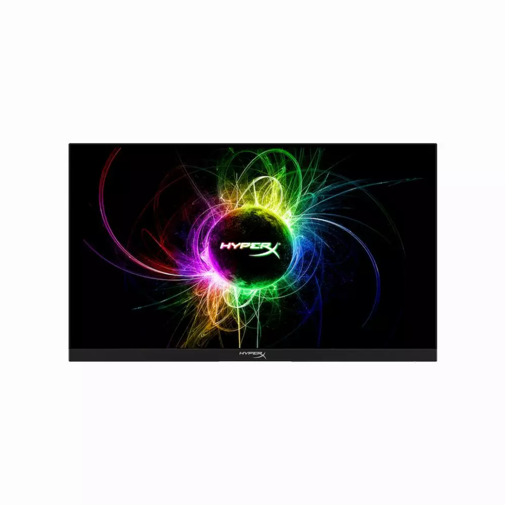 Монитор HyperX ARMADA 25, IPS, FHD 1920x1080, 24.5", 240Hz, 1ms, G-SYNC Compatible