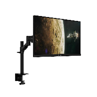 Монитор HyperX ARMADA 25, IPS, FHD 1920x1080, 24.5", 240Hz, 1ms, G-SYNC Compatible
