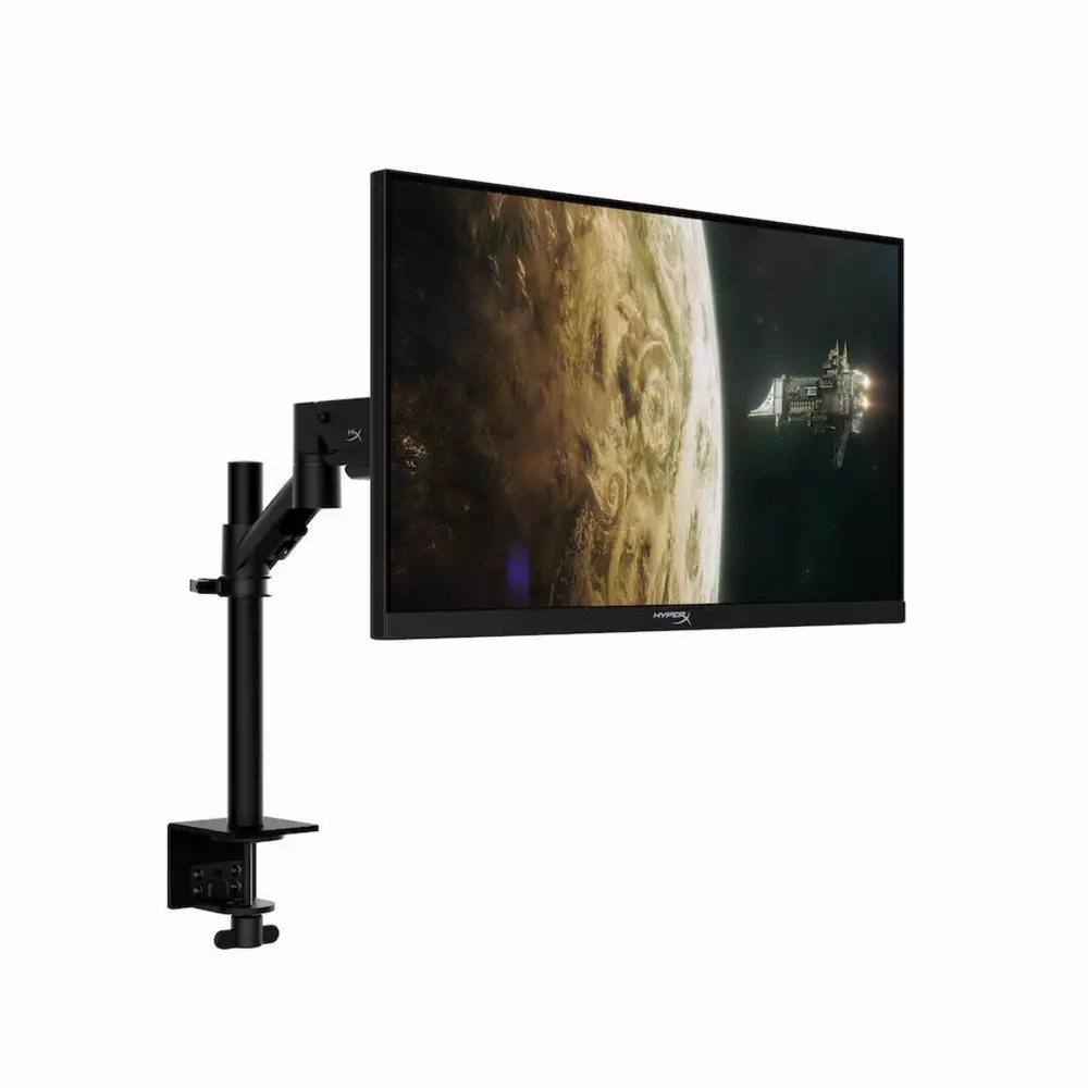 Монитор HyperX ARMADA 25, IPS, FHD 1920x1080, 24.5", 240Hz, 1ms, G-SYNC Compatible