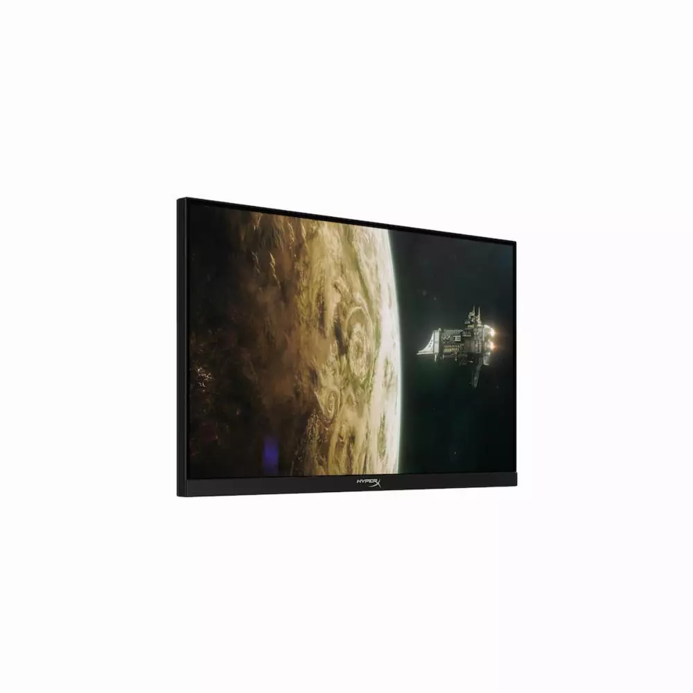 Монитор HyperX ARMADA 25, IPS, FHD 1920x1080, 24.5", 240Hz, 1ms, G-SYNC Compatible
