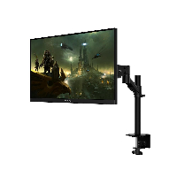 Монитор HyperX ARMADA 25, IPS, FHD 1920x1080, 24.5", 240Hz, 1ms, G-SYNC Compatible