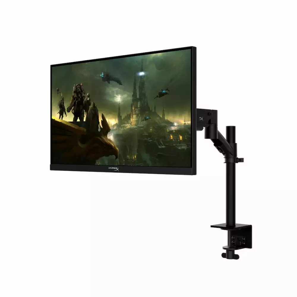 Монитор HyperX ARMADA 25, IPS, FHD 1920x1080, 24.5", 240Hz, 1ms, G-SYNC Compatible