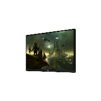 Монитор HyperX ARMADA 25, IPS, FHD 1920x1080, 24.5", 240Hz, 1ms, G-SYNC Compatible