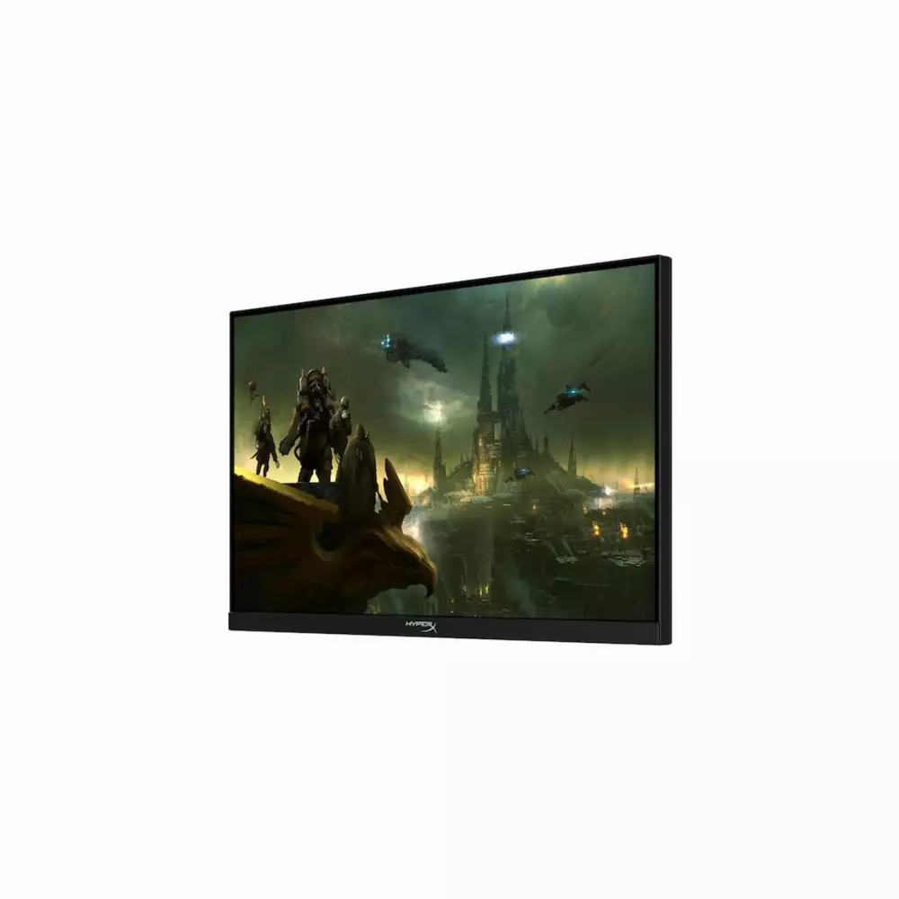 Монитор HyperX ARMADA 25, IPS, FHD 1920x1080, 24.5", 240Hz, 1ms, G-SYNC Compatible