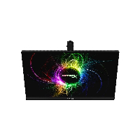 Монитор HyperX ARMADA 25, IPS, FHD 1920x1080, 24.5", 240Hz, 1ms, G-SYNC Compatible