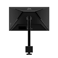 Монитор HyperX ARMADA 25, IPS, FHD 1920x1080, 24.5", 240Hz, 1ms, G-SYNC Compatible