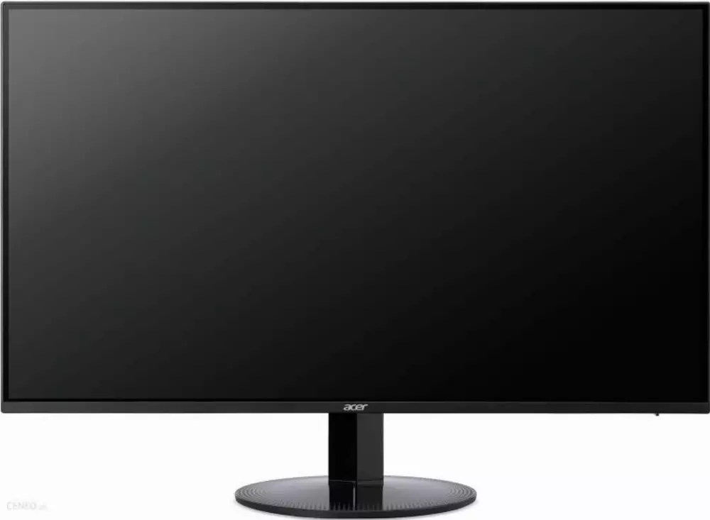Монитор Acer SB241Ybi 23.8", IPS, FHD 1920x1080, 75Hz, 1ms, AMD FreeSync - UM.QS1EE.001 