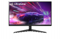 Монитор LG 24GQ50F-B 23.8", VA, FHD 1920x1080, 165Hz, 1ms, AMD FreeSync Premium