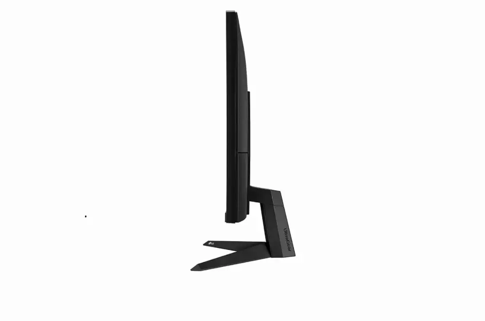 Οθόνη LG 24GQ50F-B 23.8", VA, FHD 1920x1080, 165Hz, 1ms, AMD FreeSync Premium