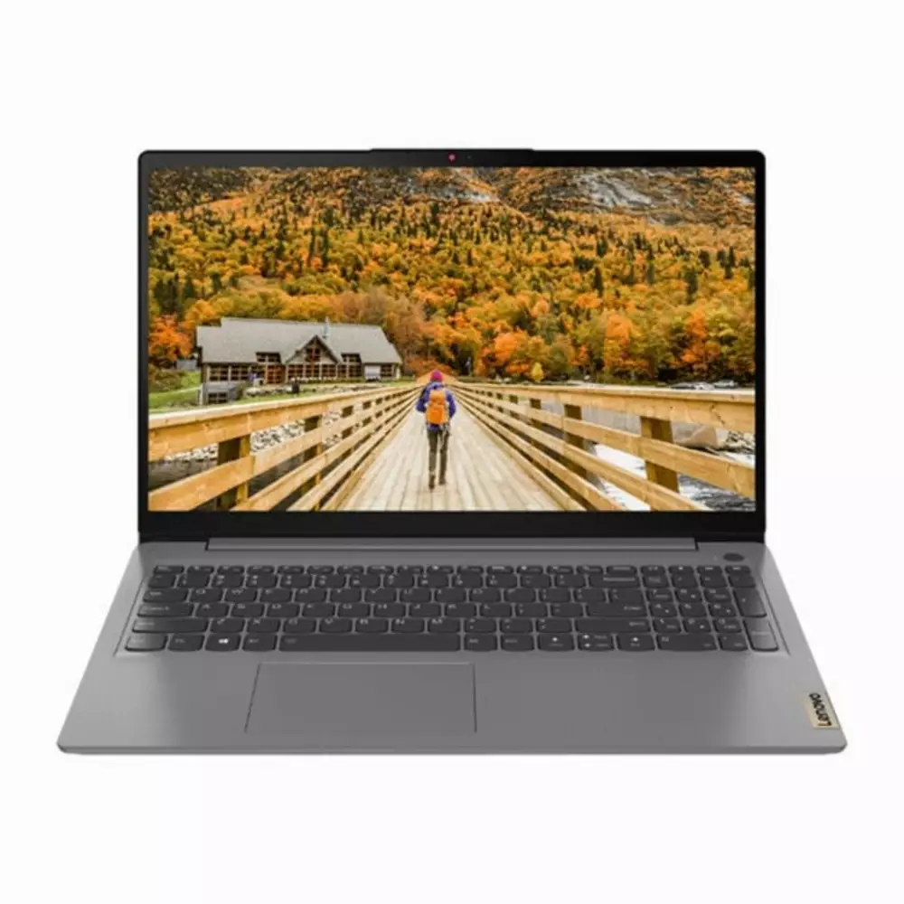Лаптоп Lenovo IdeaPad 3 15ALC06 - 82KU01MGBM