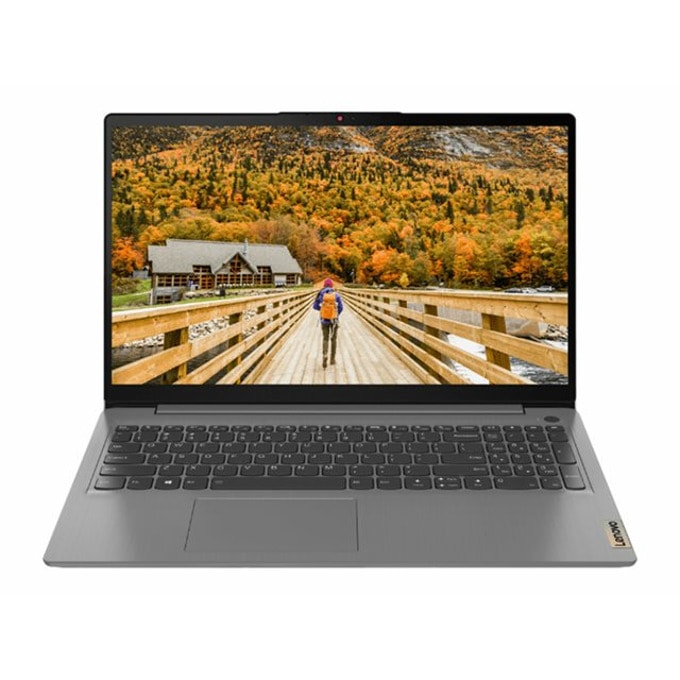 Лаптоп Lenovo IdeaPad 3 15ALC06 - 82KU01MGBM