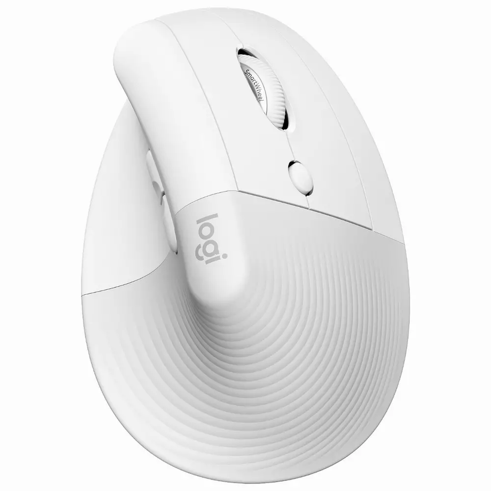 Ποντίκι Logitech Lift for Mac Vertical Ergonomic Mouse - 910-006477