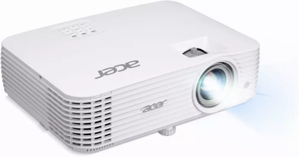 Проектор ACER P1557KI 1080P