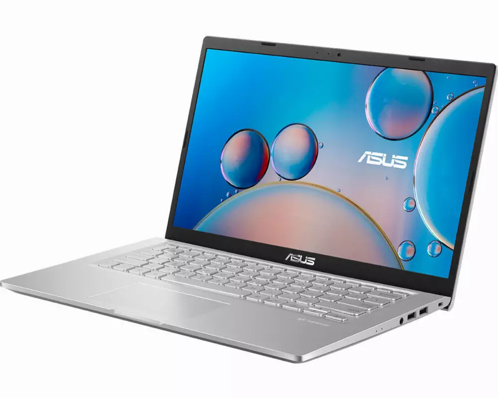 Лаптоп ASUS X415EA-EB512C - 90NB0TT1-M010X0