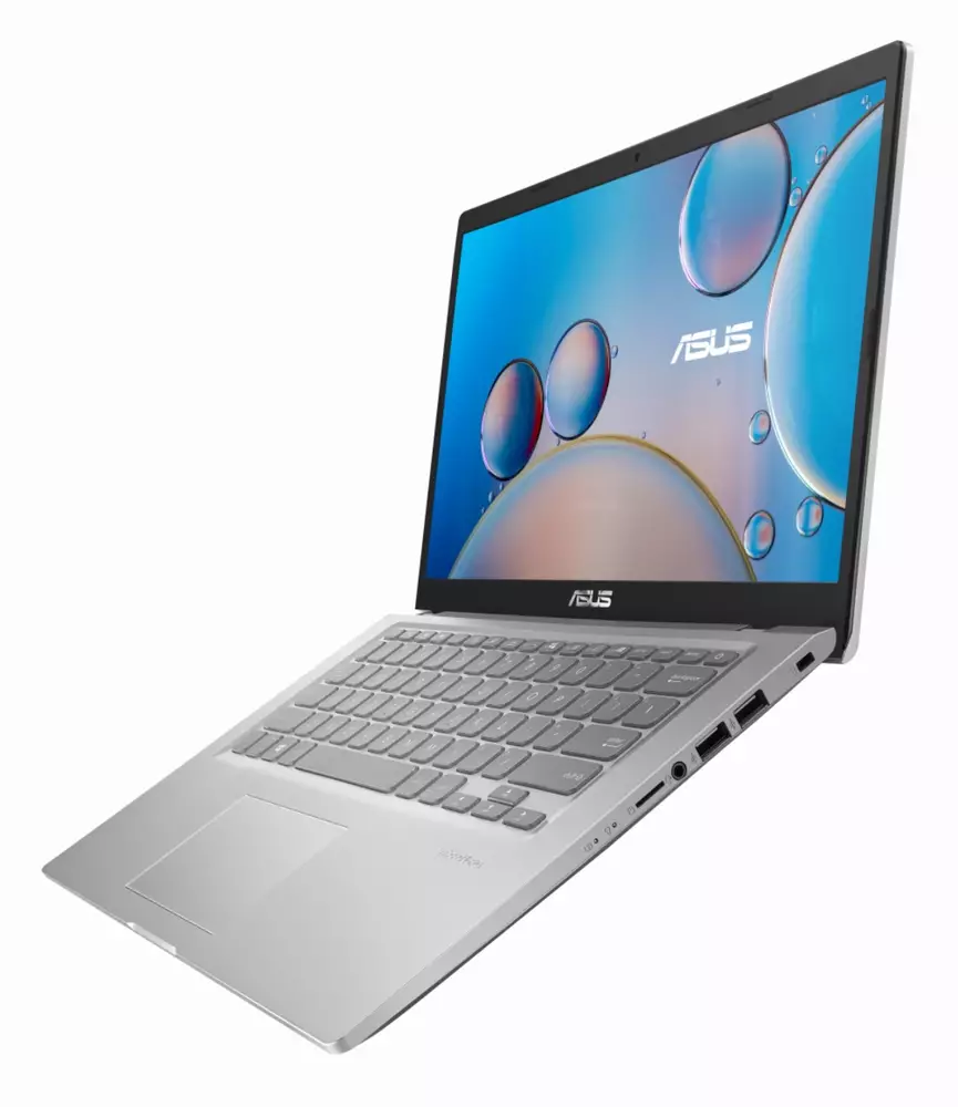 Лаптоп ASUS X415EA-EB512C - 90NB0TT1-M010X0