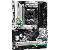Дънна платка Asrock Z790 Steel Legend Wi-Fi 6E LGA1700 DDR5