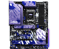 Дънна платка Asrock Z790 LiveMixer LGA1700 DDR5 Limited Edition