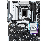 Дънна платка Asrock Z790 PRO RS LGA1700 DDR5
