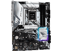 Дънна платка Asrock Z790 PRO RS LGA1700 DDR5