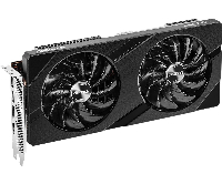 Видео карта ASRock Intel ARC A750 Clallenger D 8G OC