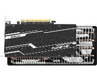 Видео карта ASRock Intel ARC A750 Clallenger D 8G OC