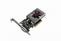 Видео карта Gainward GT 1030 2GB DDR4 64bit Fan
