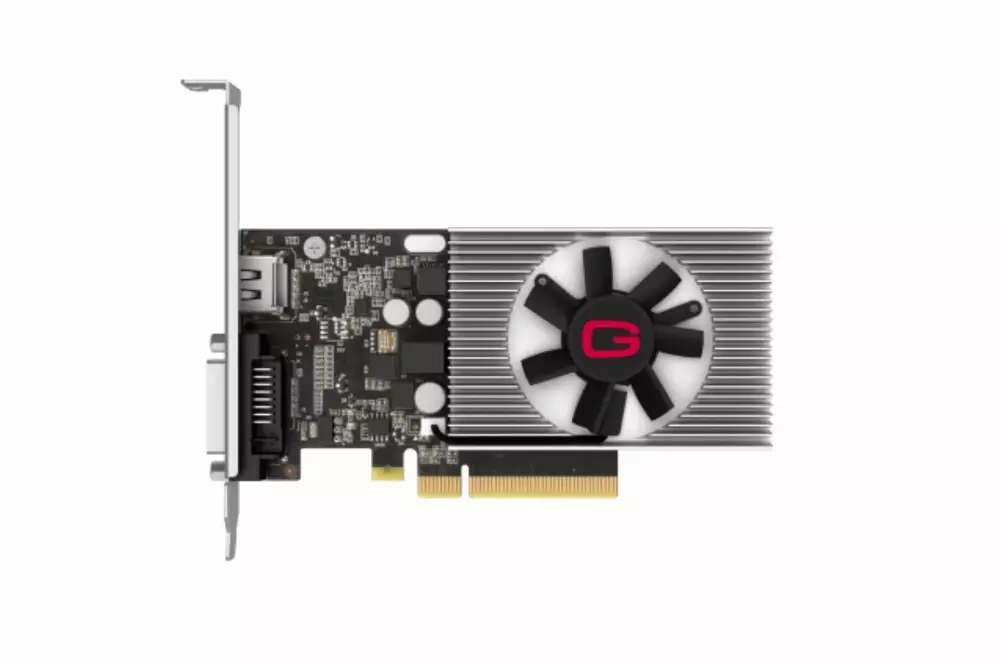 Видео карта Gainward GT 1030 2GB DDR4 64bit Fan
