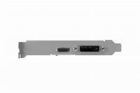 Видео карта Gainward GT 1030 2GB DDR4 64bit Fan